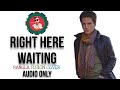 Akik haroon  right here waiting for you richard marx bangla cover