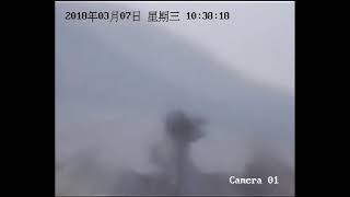 1   Gyro stabilizer test - Day Cam