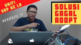Solution Failure to Adopt on Unifi - Update Unifi UAP AC LR Solution Failure to Adopt on Unifi - Update Unifi UAP AC LR