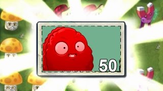 Plants Vs Zombies 2 El Poder De La Nuez Explosiva , Nueva Plantaexplotonuez