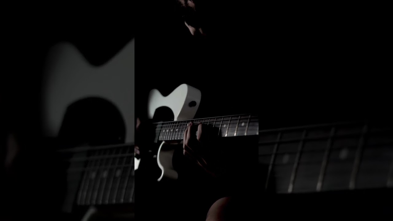 The Last Of Us [OCTAVE SENSE VERSION]