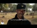 Chef 187 - Cry Letter ft Muzo aka Alphonso (Official Video)