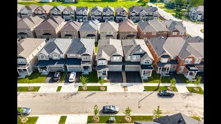 4082 Channing Crescent, Oakville Home for Sale - Real Estate Properties for Sale