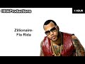 Flo Rida - Zillionaire (1 Hour)