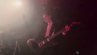 Tribulation - Melancholia Paris, La Maroquinerie, 25022025