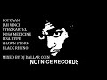 VYBZ KARTEL X POPCAAN FT. STORY TELLA RIDDIM MIX 2019 - NOTNICE RECORDS - [MIXED BY DJ DALLAR COIN]