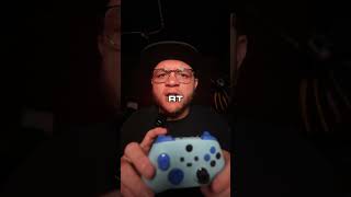 Celebrity What do you use mouse click triggers for #gaming #warzone #ps5 #xbox #fortnite #apex Profile
