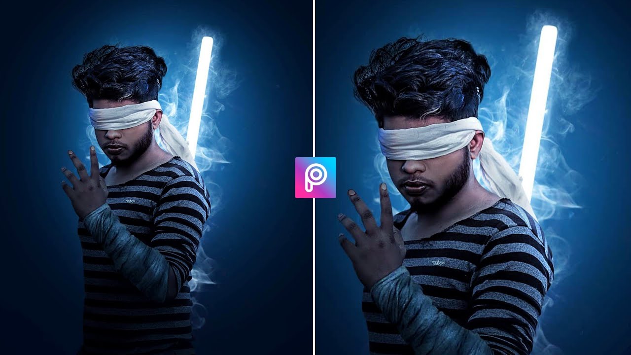 Sony Jackson new photo editing tutorial || step by step || picart photo editing tutorial 🔥🔥