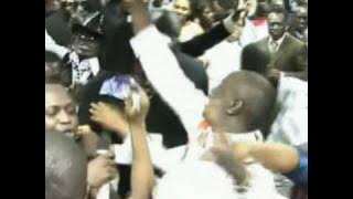 Américo Gomes - Nandjaco di Kafur - Ultra Deguedazz