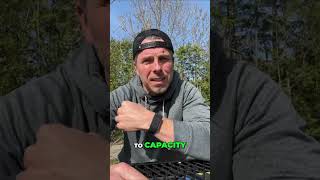 Stop Tracking the WRONG Metrics! Capacity Over Output #shorts