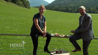 Heimatgschichtn - In Einer Whiskeydestillerie Am Schliersee