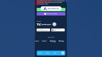 Supercharge Your Productivity with Sidekick: Your AI-Powered Business Assistant
