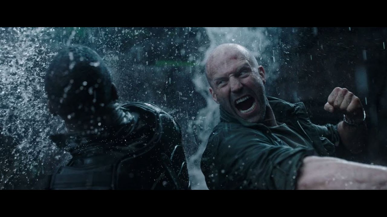 ALEX & RUS ДИКАЯ ЛЬВИЦА Music Remix HD mp3 Hobbs & Shaw #gangstermusic ...