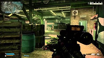 Kiaat vs Number 1 1v1er