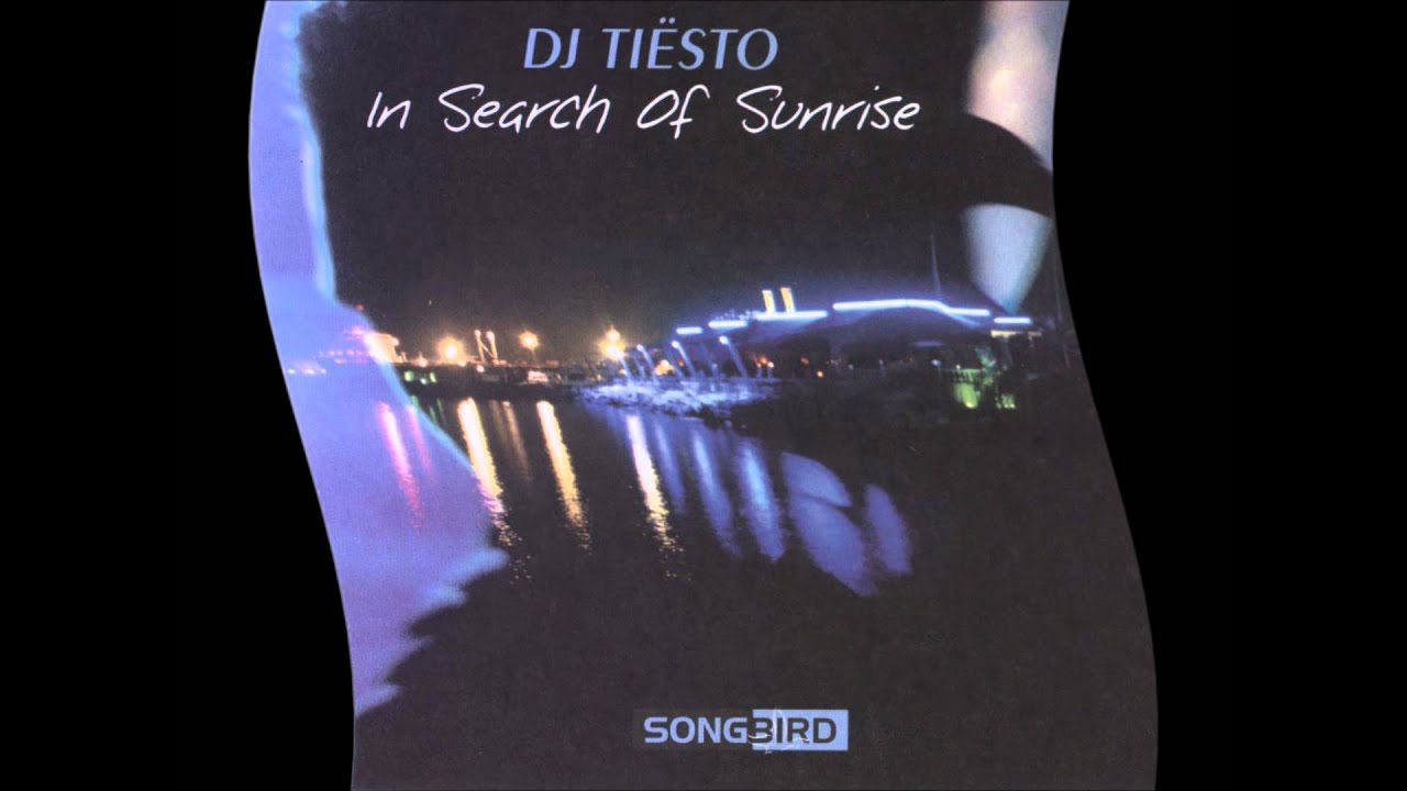 Lange I Believe Dj Tandu Remix