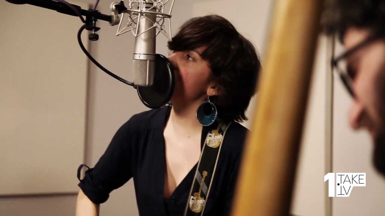 1Take.TV: Big Head Troubled Boy (Revenge)