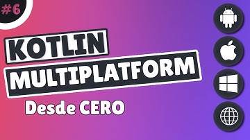 [TUTORIAL] KTOR con KOTLIN MULTIPLATFORM - Consumir APIS - Curso KMP desde CERO #6 📱
