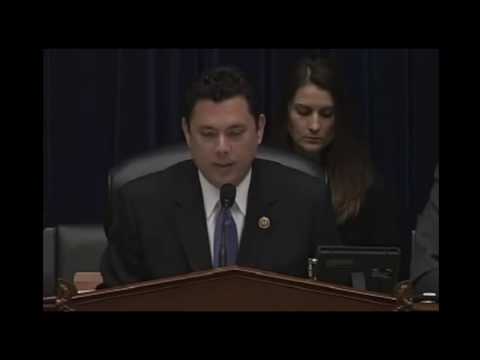 14.5 Million Ammunition Rounds Purchased and Only 15 Shot. Jason Chaffetz Grills DHS Hoarders