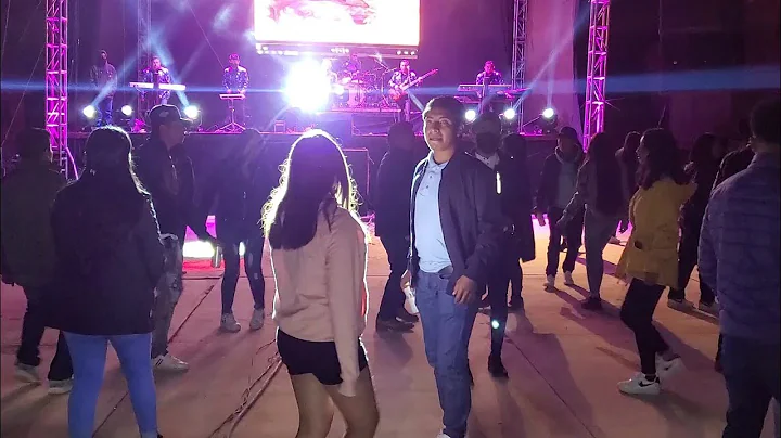 Los Perseguidos De San Juan En Concepcin Itunyoso ...