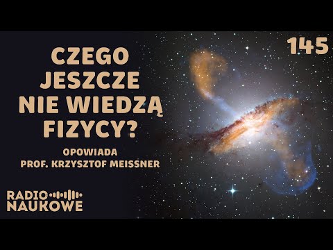 Wideo: Czym są K i U w fizyce?