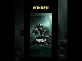 Who is win danger animals😈☠️👊🏻#animals #share #subscribe #like