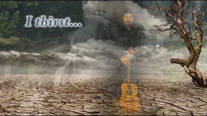 George Rendon - I Thirst