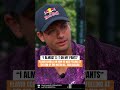Flavio Cobolli Reflects on Round 4 Match 😅