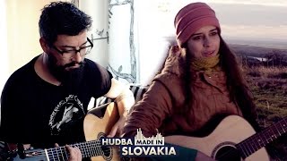 SIMA MARTAUSOVÁ & ARCHÍVNY CHLAPEC | Hudba Made in Slovakia 2015