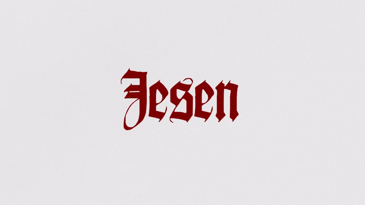 MIRKO - JESEN (Prod. by Timo)