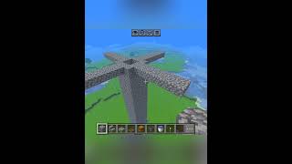 Tutorial da Farm de xp/mob trap #minecraft