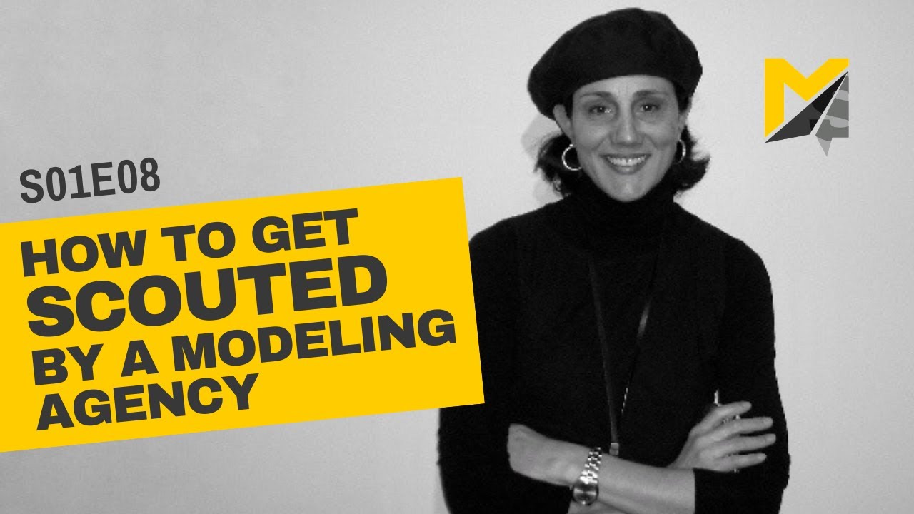 How to Get Signed to a Modeling Agency | Karen Lee, Former Director of Scouting at Elite Models