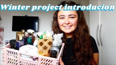 WINTER 2023 HYGIENE PROJECT USE IT UP INTRODUCTION | BATH AND BODY WORKS