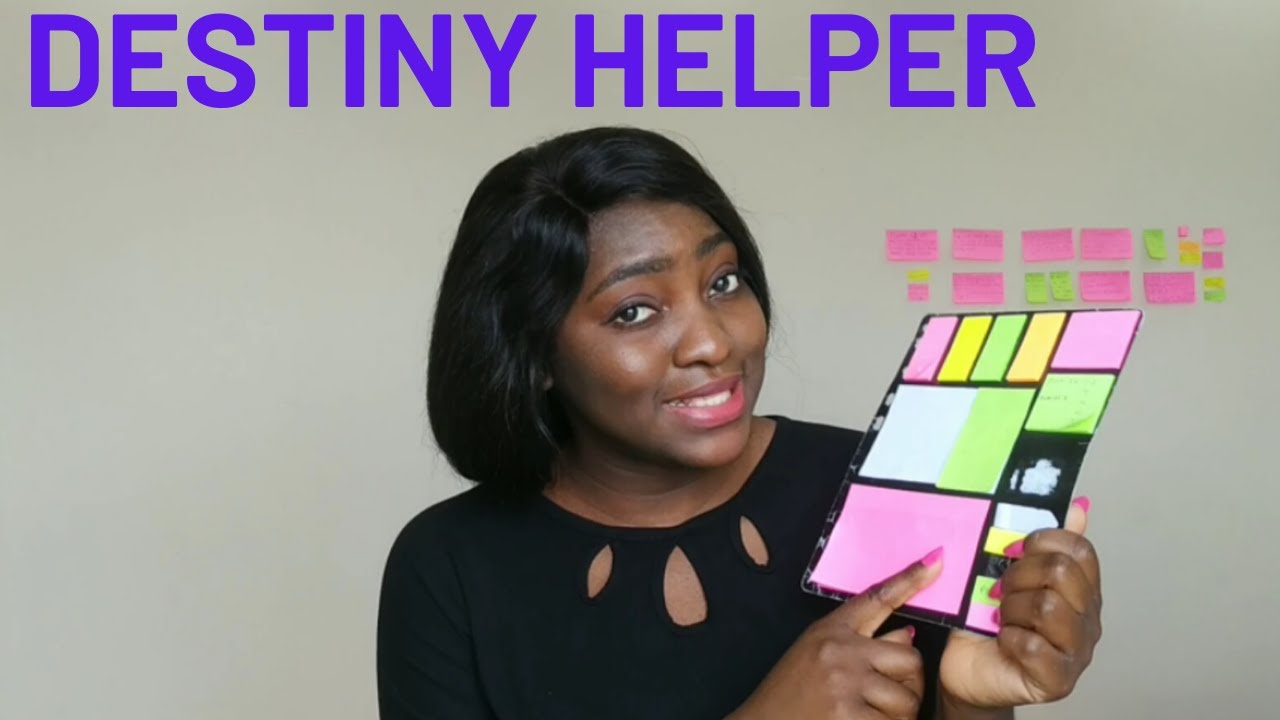 IT'S A PERFECT HELPER - YouTube