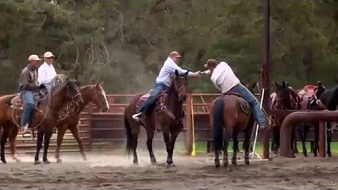 Team Roper TV Season 3, episode 2.