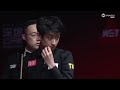 THE MAN TO BEAT! 🏆 | Wu Yize vs Yuan Sijun | 2026 Shenzhen Open Highlights