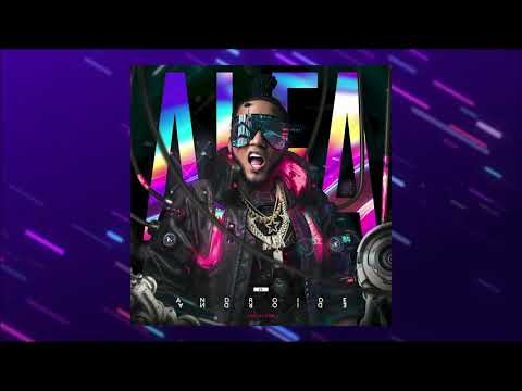 El Alfa "El Jefe" x Kiko El Crazy x El Fother x Beethoven Villaman - Hablamos Nunca (El Androide)