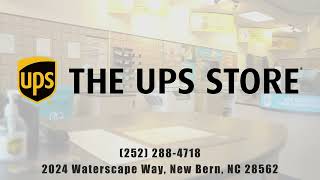 The UPS Store® proudly offers architectural, blueprint, and engineering plan printing and scanning.