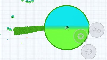 XELAHOT MACRO (AGAR.IO MOBILE)