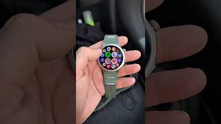 OnePlus watch 4 - могут ли часы на wear os быть спортивными и тягаться с Amazfit, coros, suunto ?