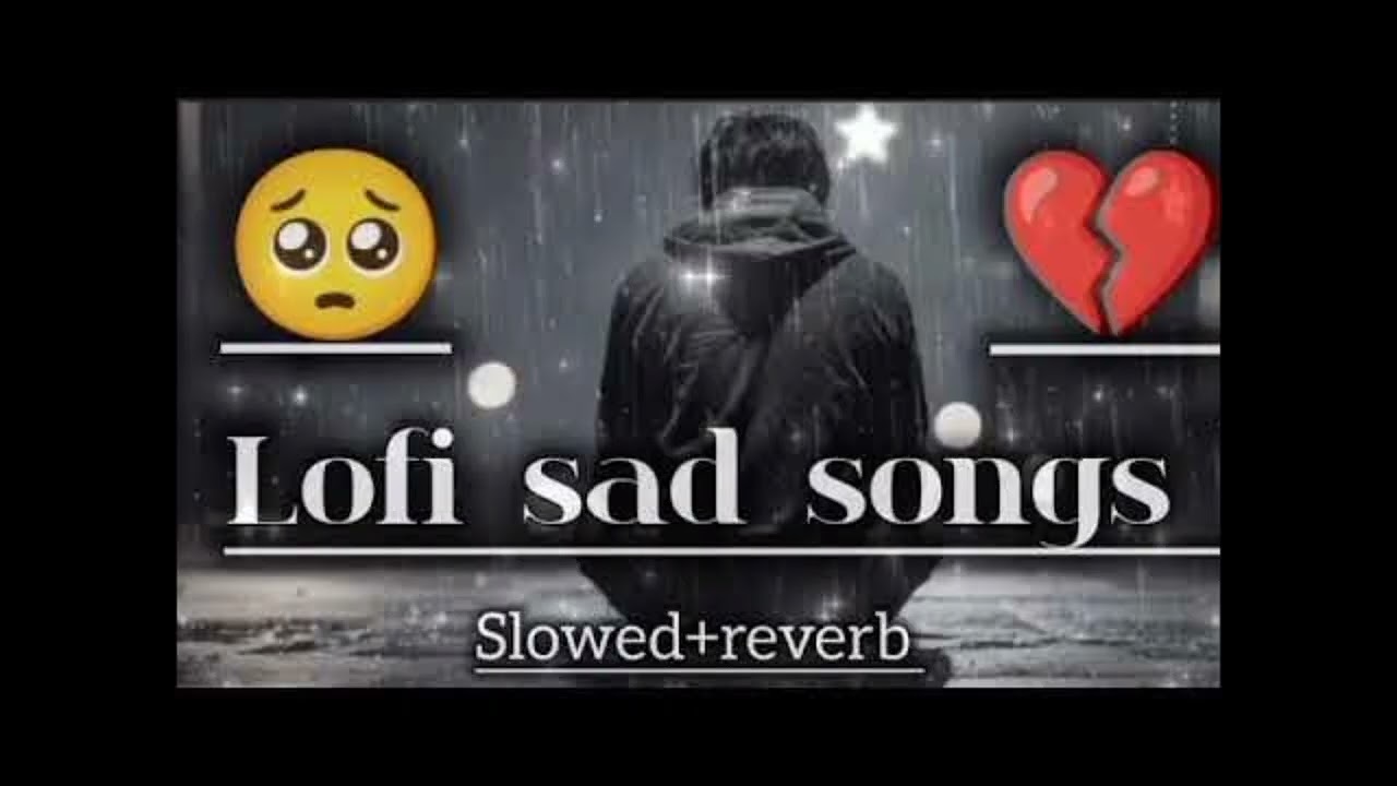 Aakhri Baar 💔 | New Hindi Lofi Sad Song 2026 | Heartbreak & Emotional Love