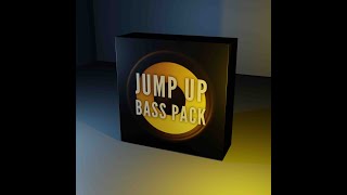 TC Jump Up Bass Serum Presets Vol1