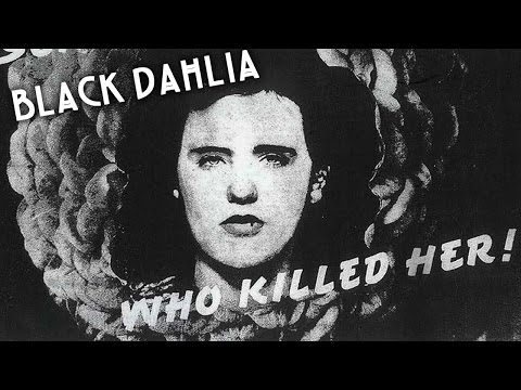 Video: Co Si O Elizabeth Short Přečíst