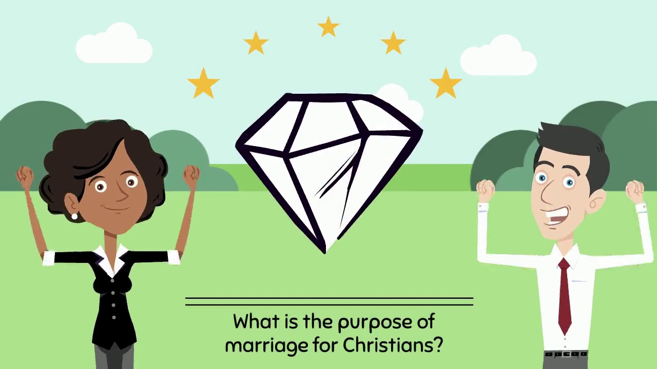 What Is The Importance Of Marriage In Christianity