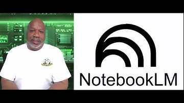 Intro to NotebookLM