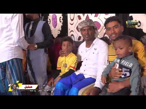 السلطان علي بن بريك اتفقنا وكان اللقاء