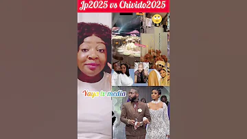 Jp2025 Was More Organised Than Chivido2025 Viralvideo 