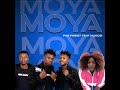 PHB Finest - Moya (feat. Mukosi)