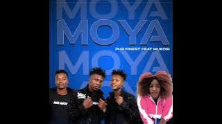 PHB Finest - Moya (feat. Mukosi)