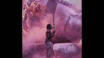 Thumbnail of [FREE] Gunna x Young Thug Type Beat 2025 - "Less Talk"