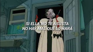 Selena Gomez - Cruella de Vil (from 101 Dalmatians)[Sub. Español + Official Video]